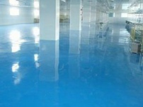 玻璃钢防腐地坪